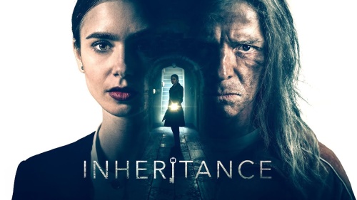 Inheritance (2025) HD 720p Tamil Dubbed Movie Watch Online